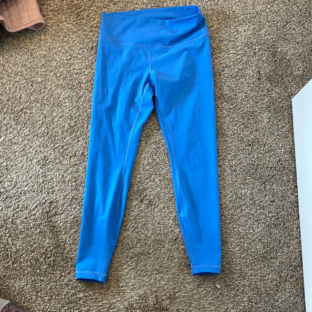 Lululemon wunder under